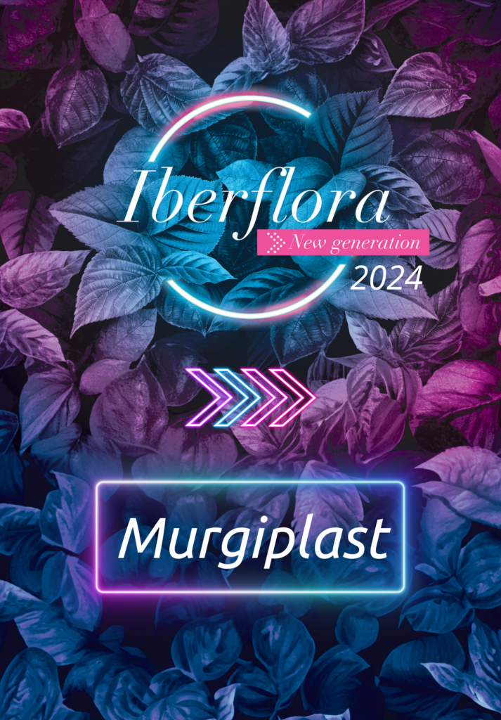 Murgiplast Iberflora 2024